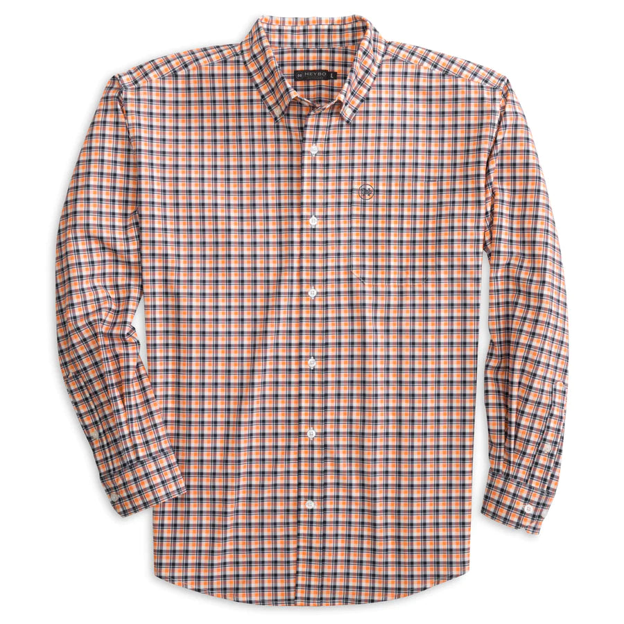 Creekside Button Up