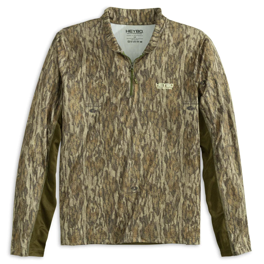 Wanderer Spring 24: Bottomland
