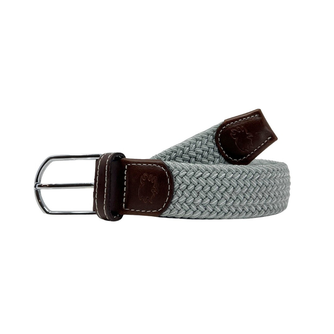 The Kohler Two Tone Woven Belt