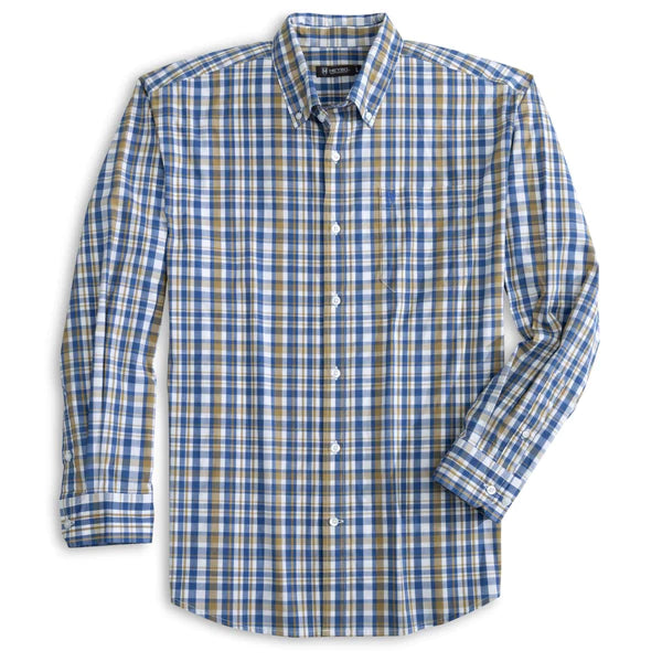 Heybo Creekside Button Up