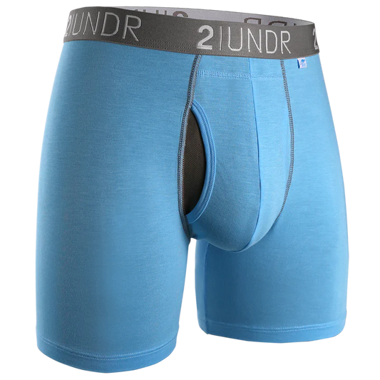 2UNDR - Light Blue