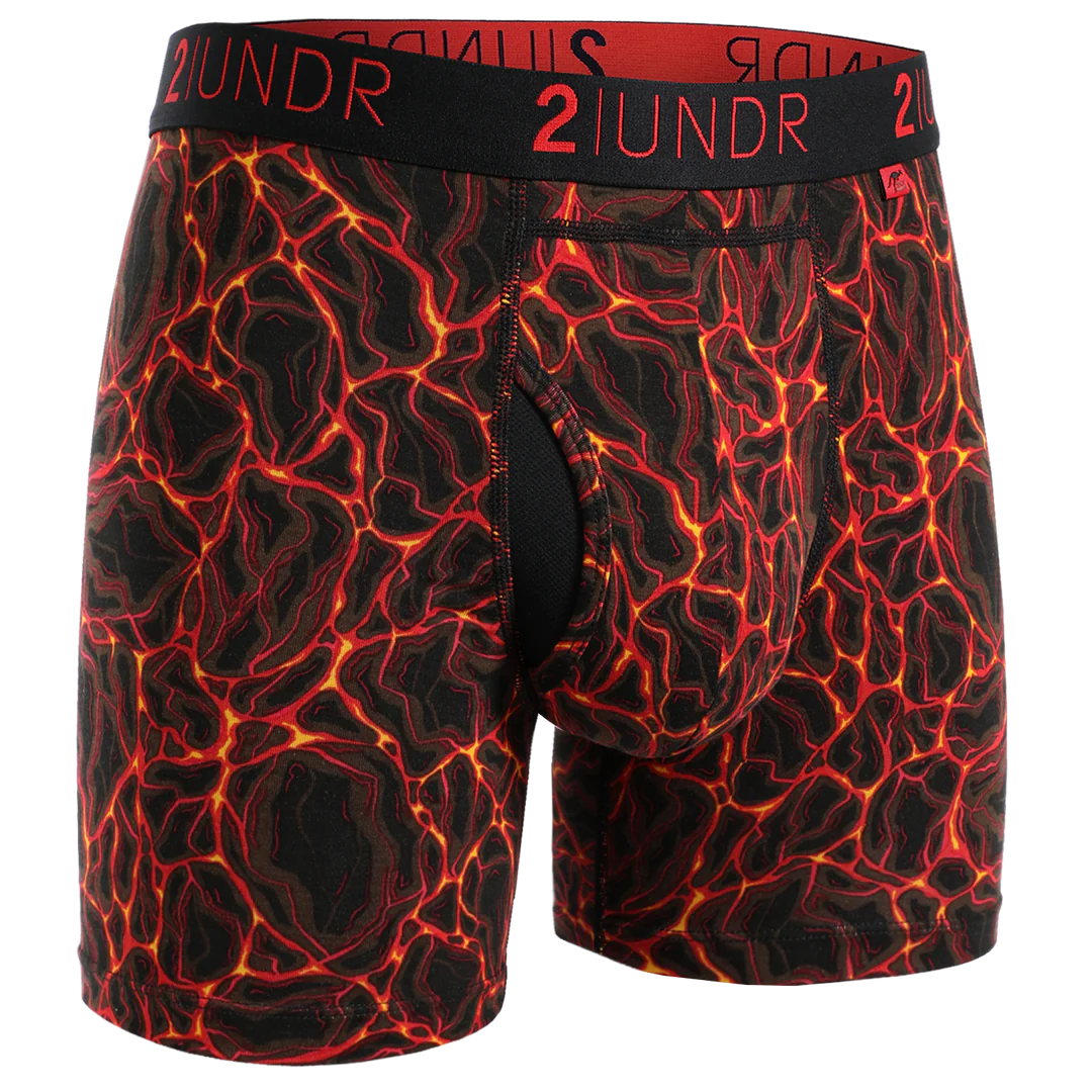 2UNDR - Firecracker