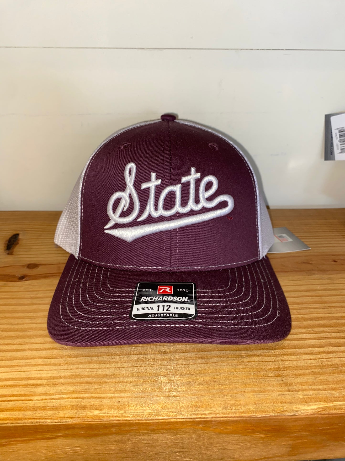 Script State Hat