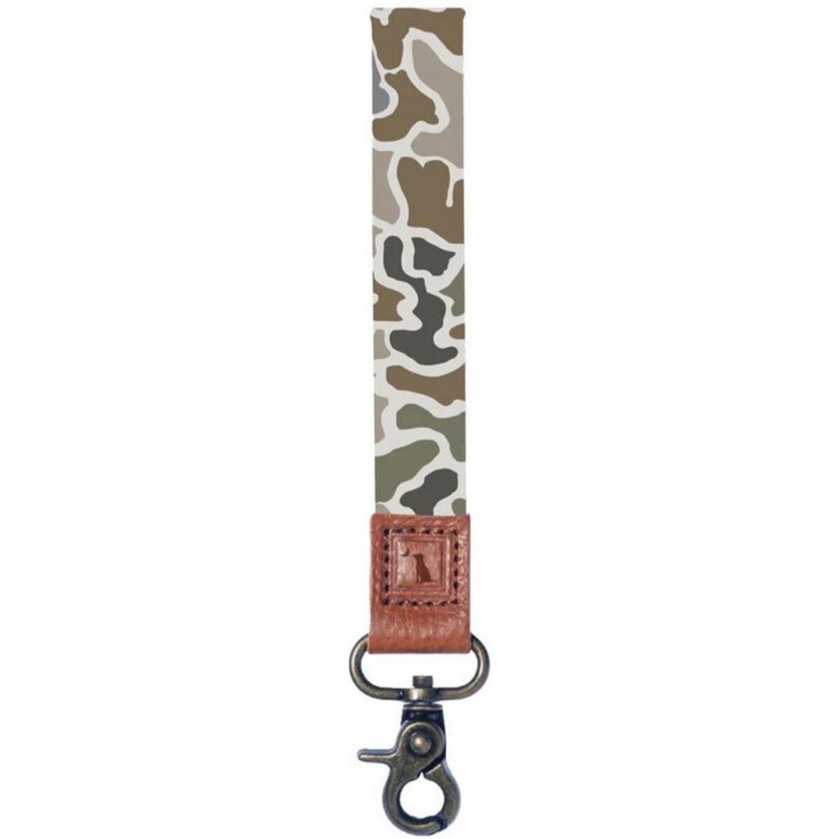 Wrist Lanyard - Camo