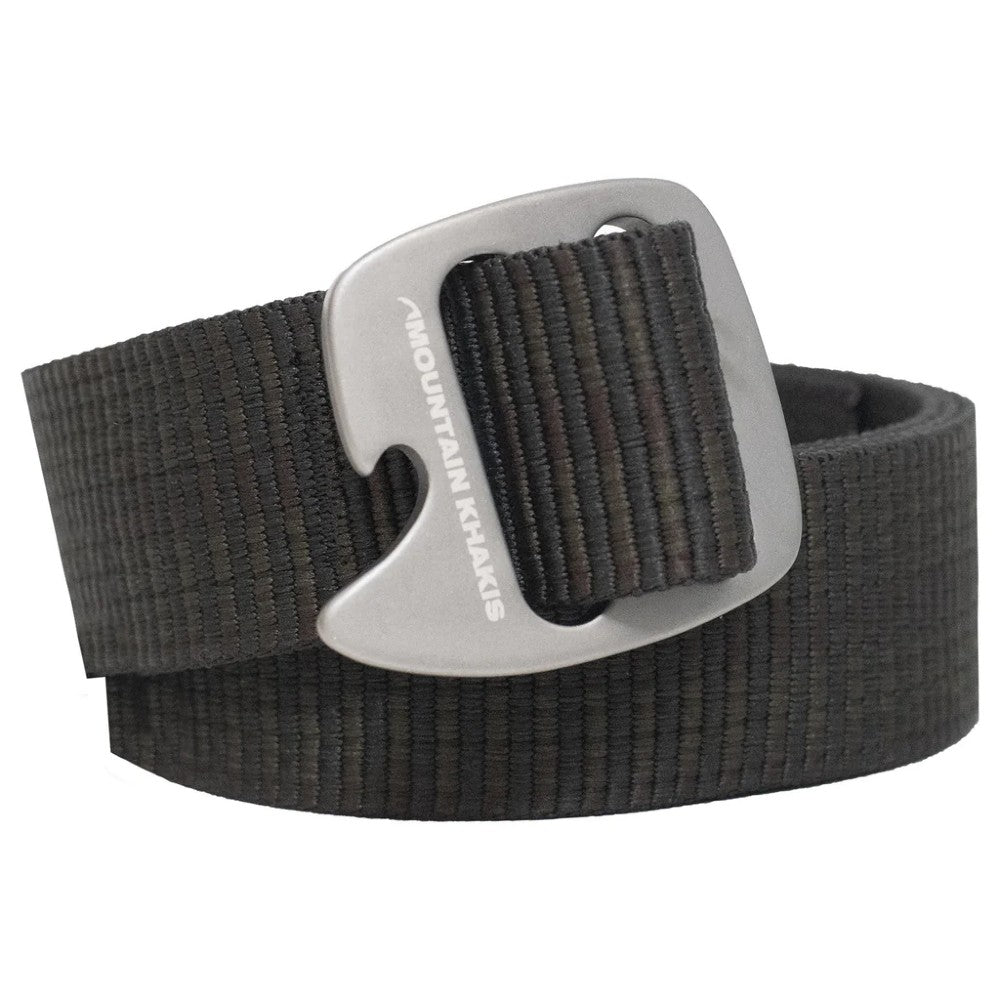 MK Belt - Black