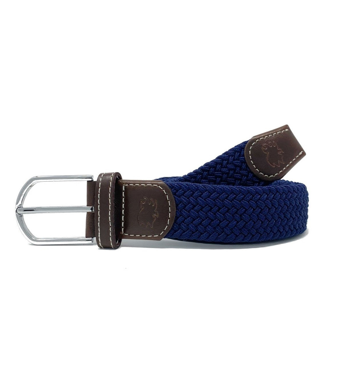 The Pebble Beach Belt