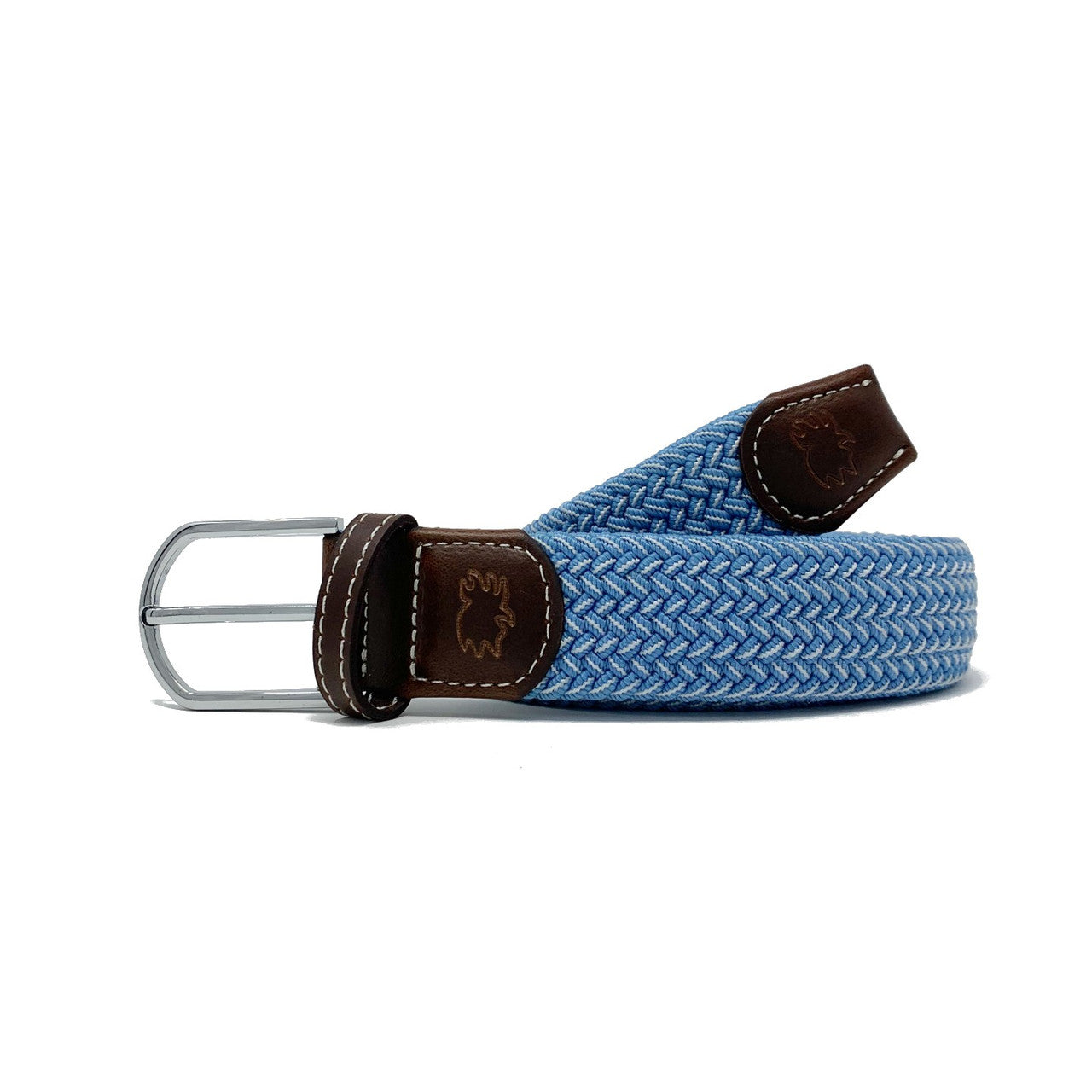 The Newport Two Tone Belt