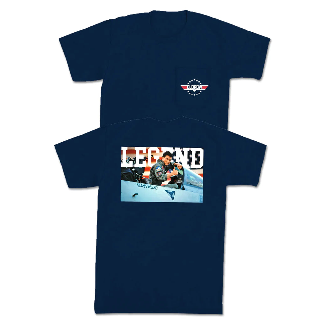Top Gun Legend T