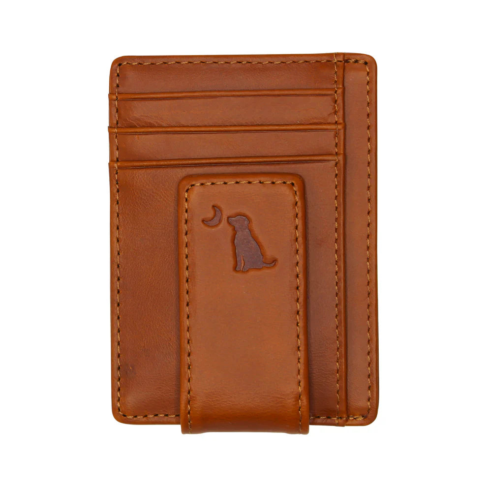 Money Clip Wallet