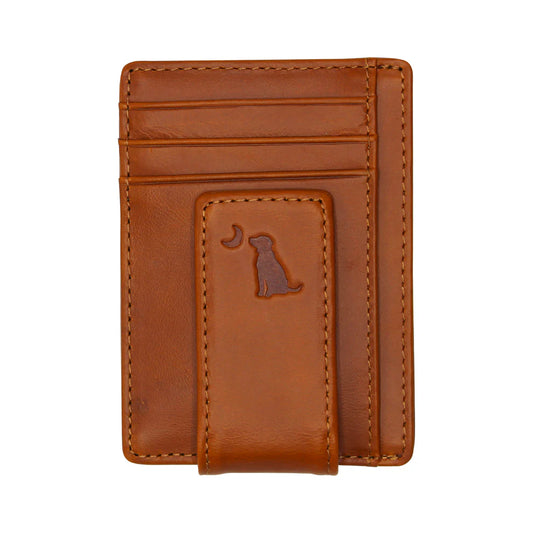 Money Clip Wallet